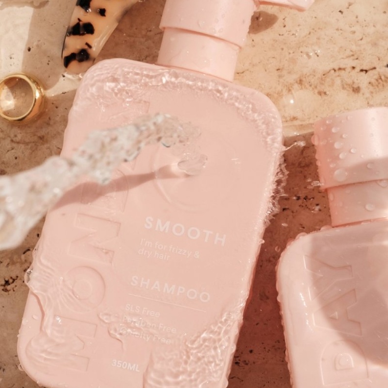  مونداي_ يضع معايير جديدة للعناية بالشعر في الإمارات العربية المتحدة