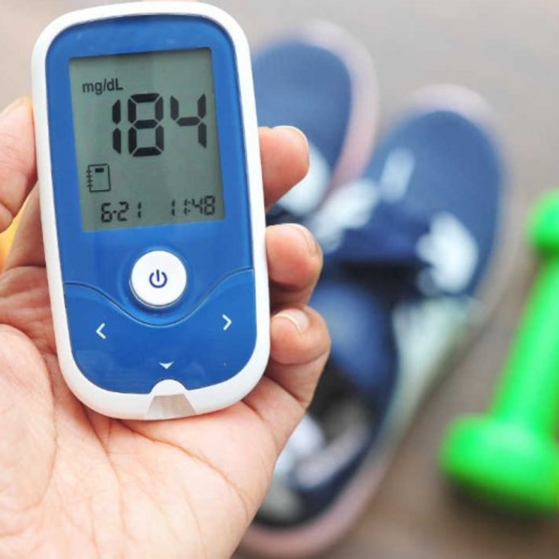 نصائح مهمة لمرضى السكري عند ممارسة التمارين الرياضية