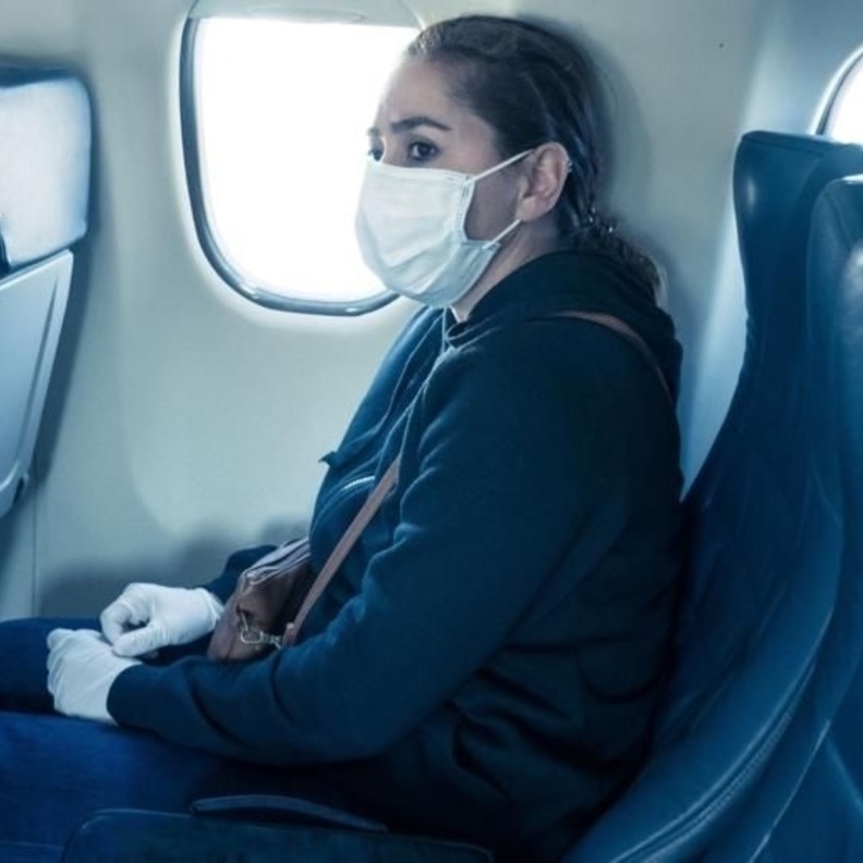 اهم الإجراءات للحماية من الإصابة بفيروس كورونا أثناء الرحلات الجوية