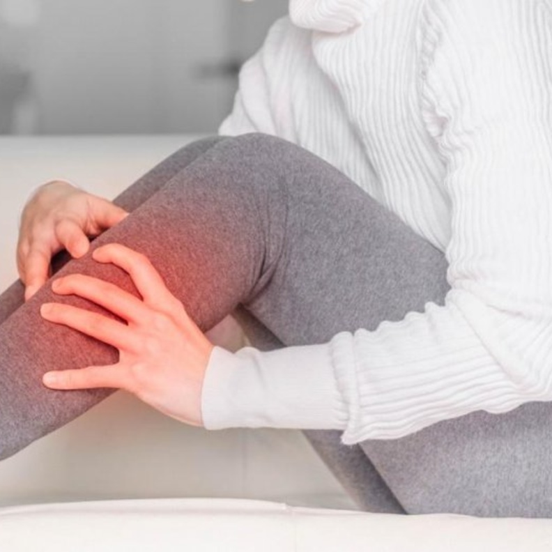 ماهي أسباب حدوث الشد العضلي المزمن