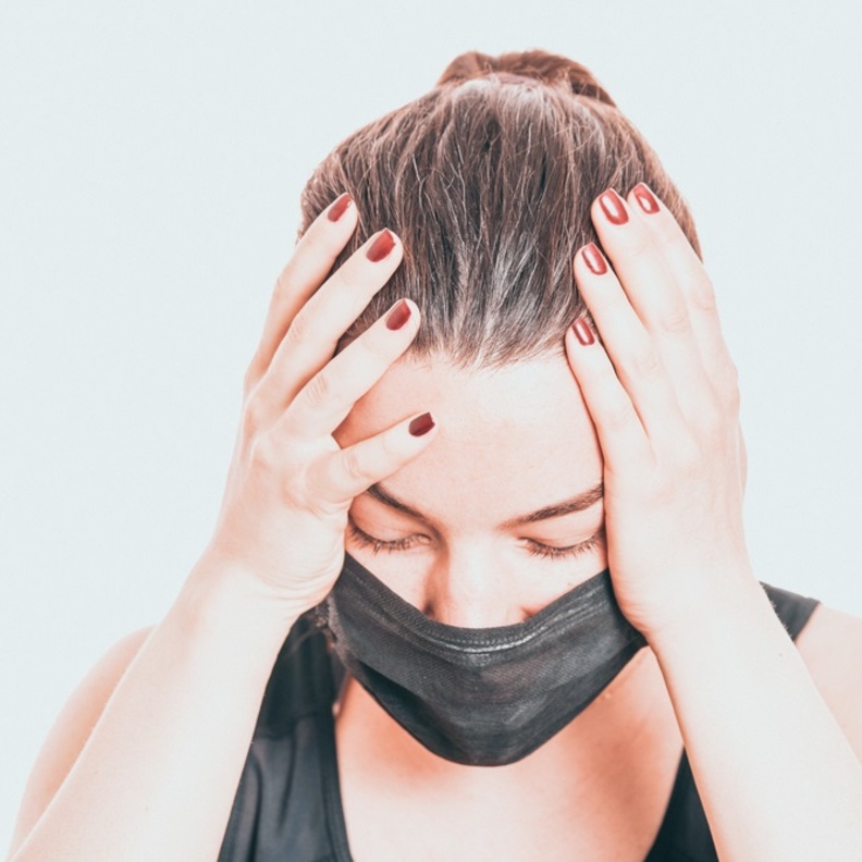  ماذا يحدث للجسم عند الاصابة بفيروس كورونا اكثر من مرة