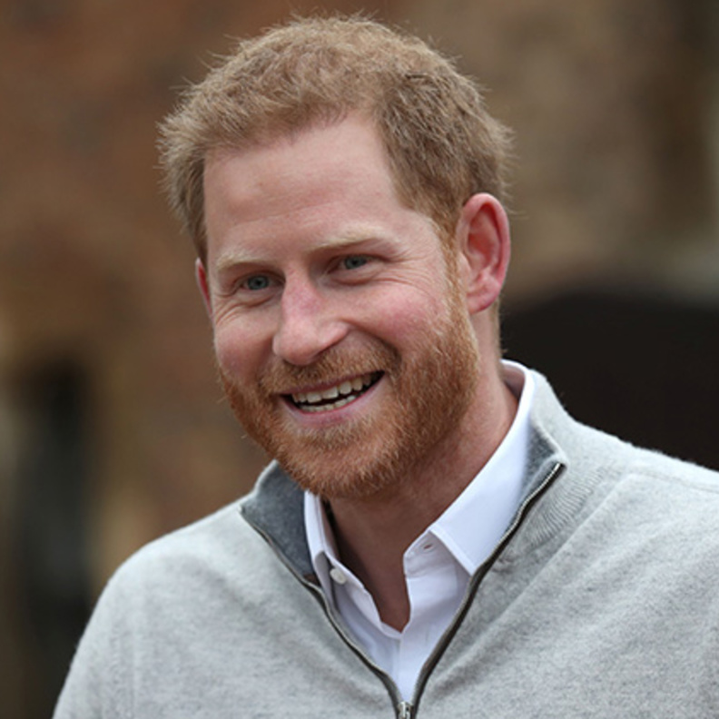 هل خضع الأمير هاري لعمليات تجميلية وتحسينية بسيطة للمظهر