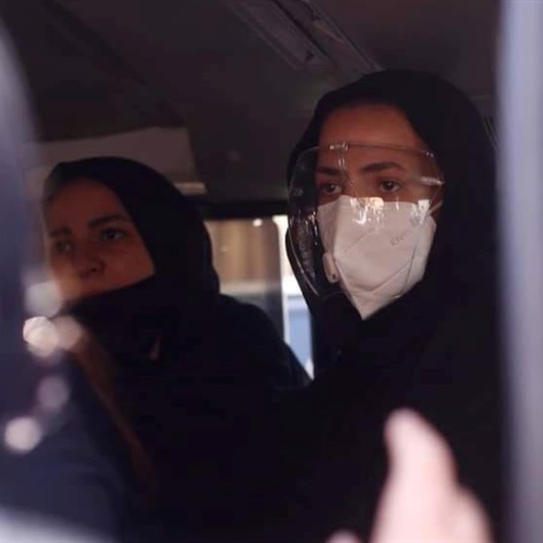 دنيا وإيمي سمير غانم