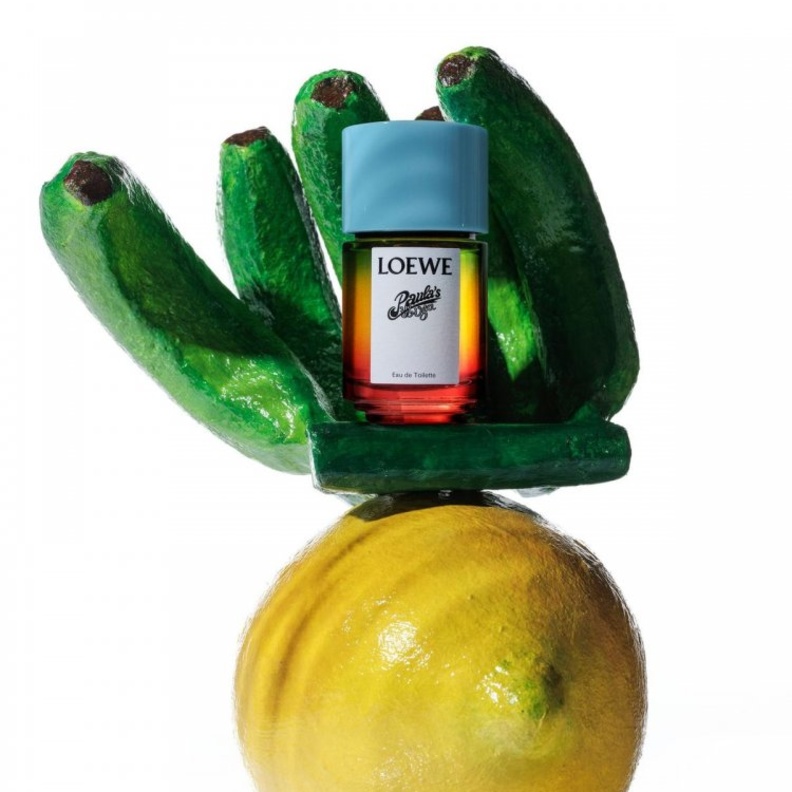 عطر Paula’s Ibiza