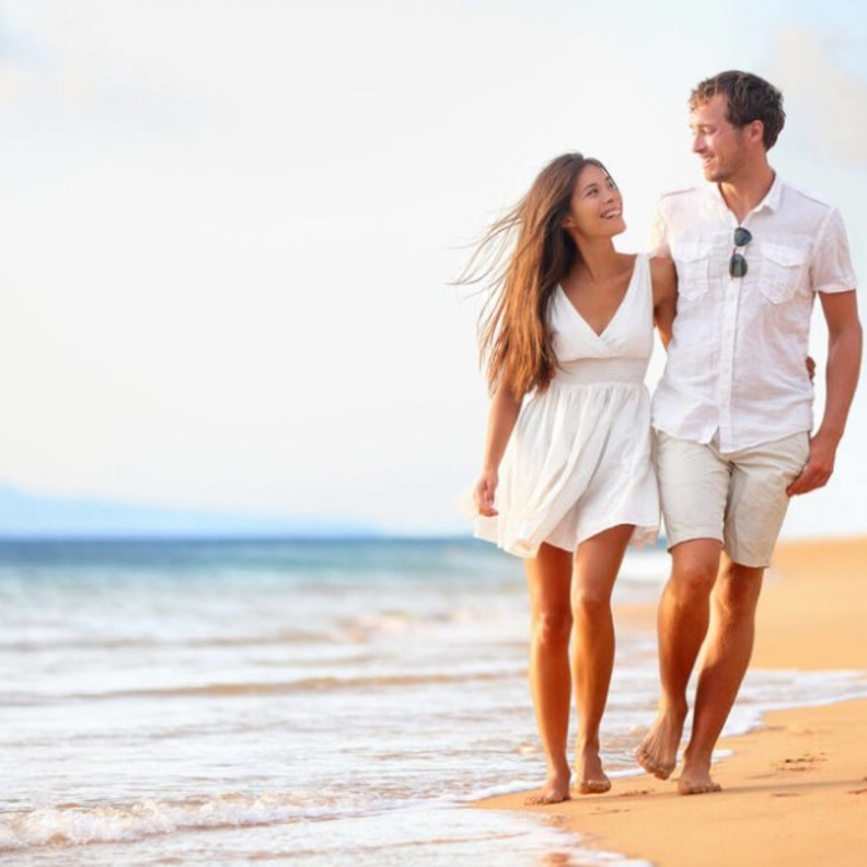  افكار لقضاء شهر عسل هادئ بسعر اقتصادي