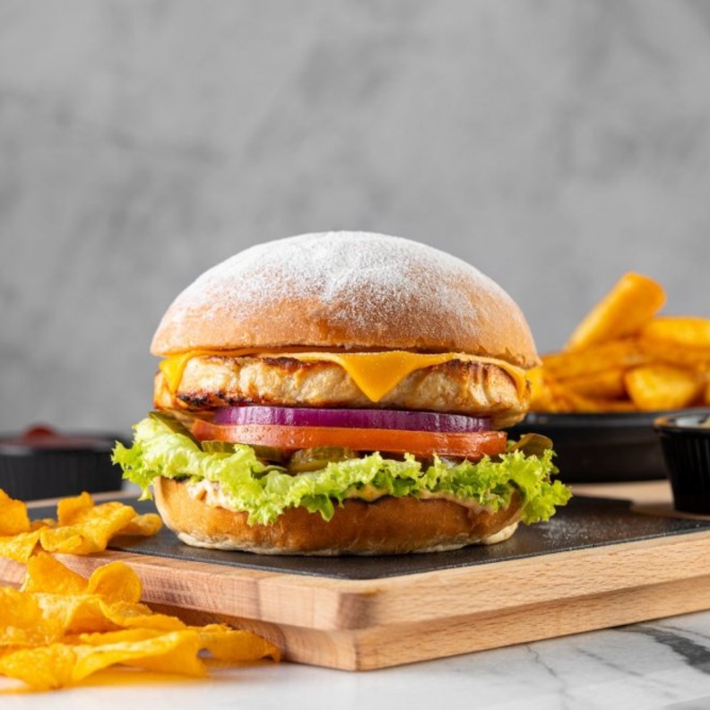 مطعم بسبورس