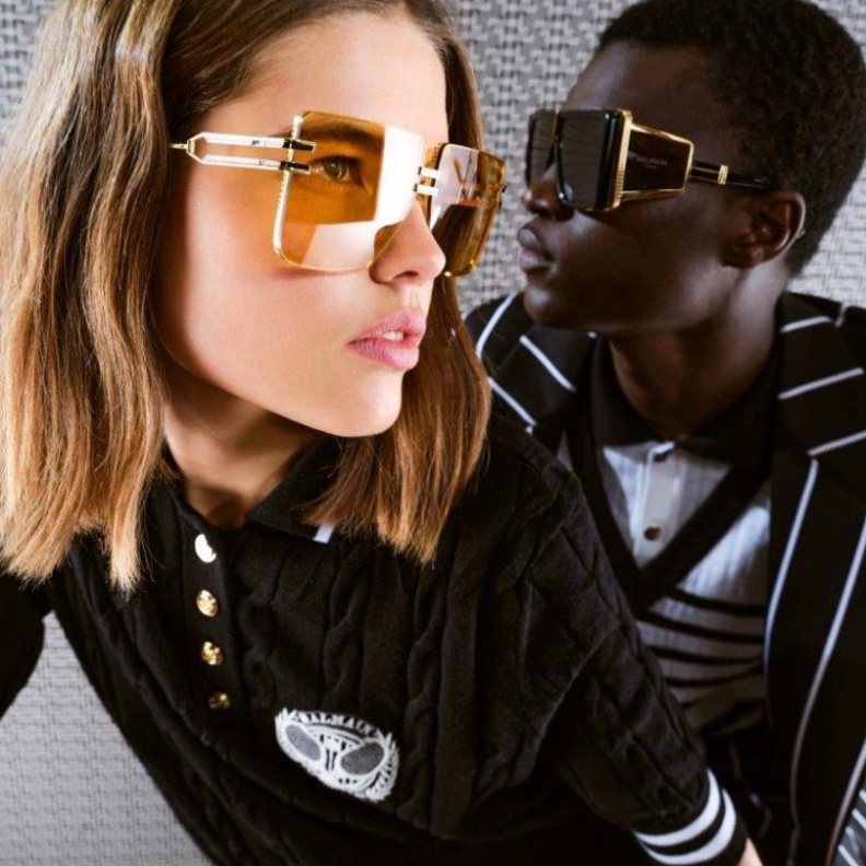 النظارات الشمسية التي عليك اختيارها في صيف 2021 