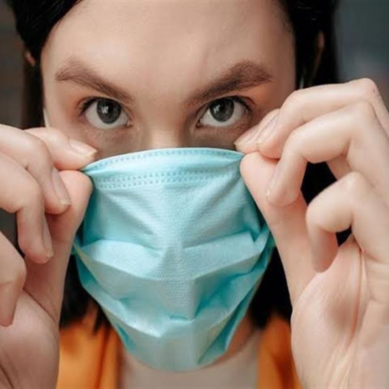 هل الفطر الاسود في العين من اعراض فيروس كورونا الجديد