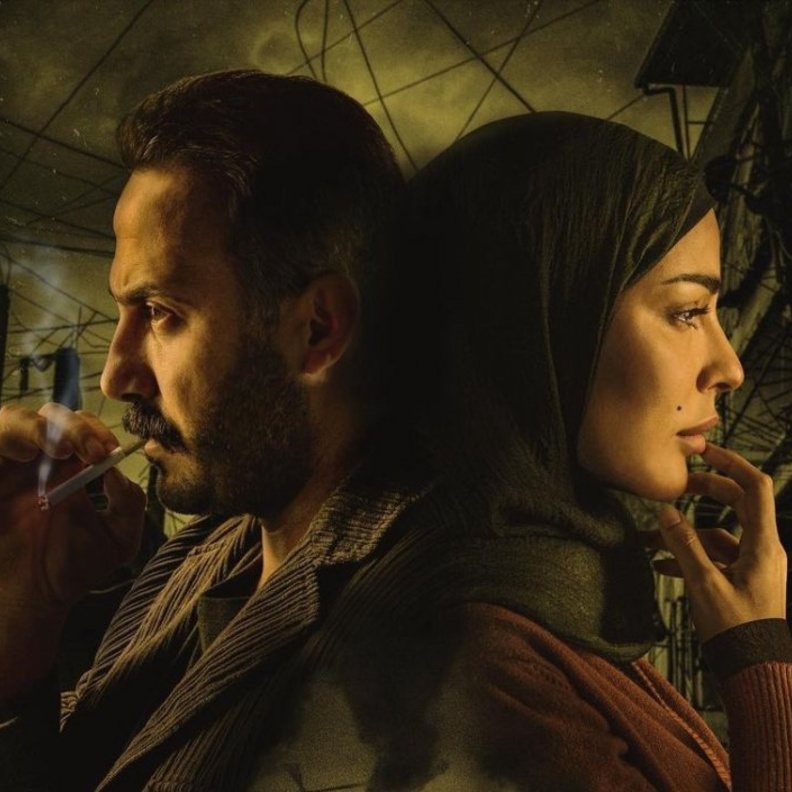 قصي خولي ونادين نسيب نجيم