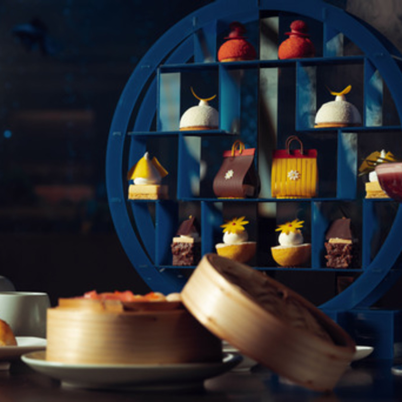 ياواتشا الرياض يطلق تجربتَي شاي جديدتين