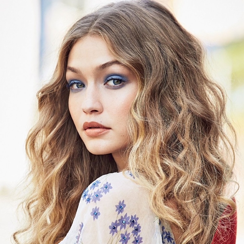  جيجي حديد Gigi Hadid