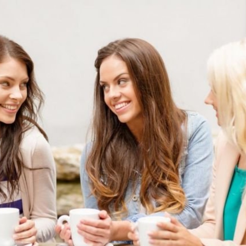 أسرار عن الحياة الزوجية لا تبوحي بها لصديقاتك