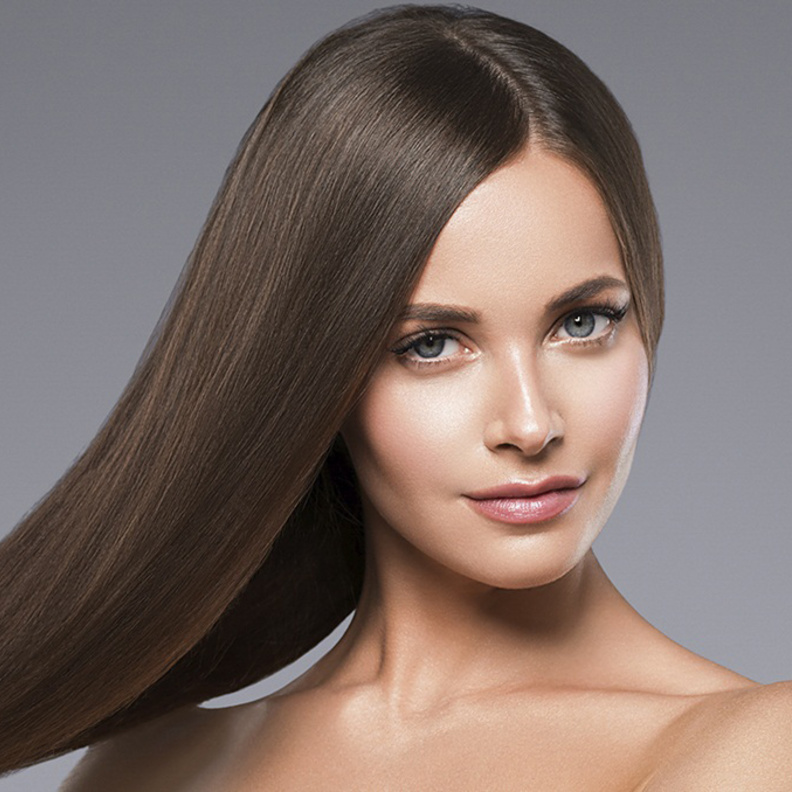 3 وصفات طبيعية لتغذية وعلاج الشعر المتقصف والتالف