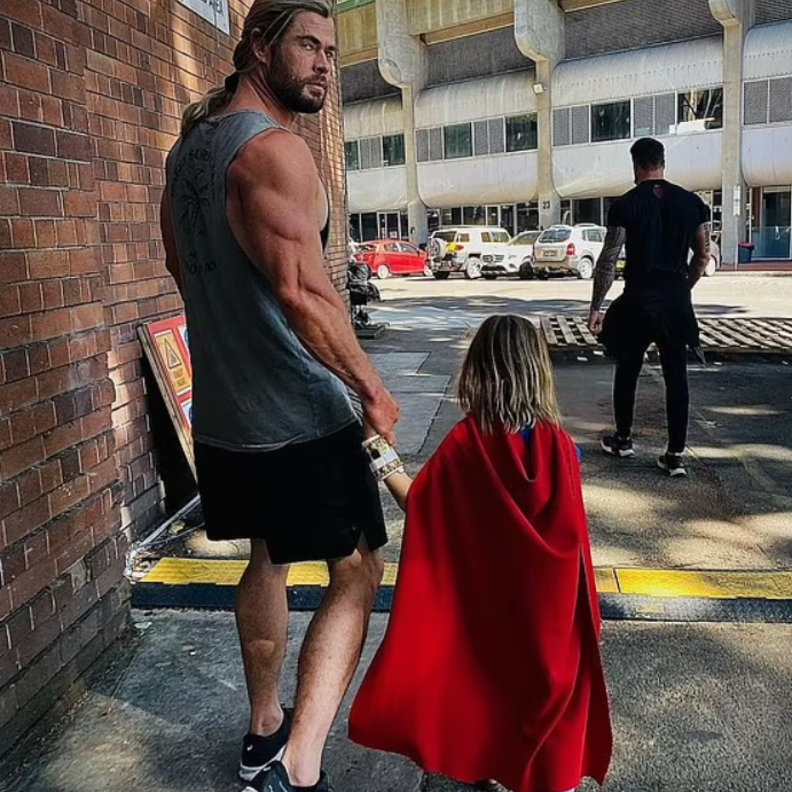 كريس هيمسورث