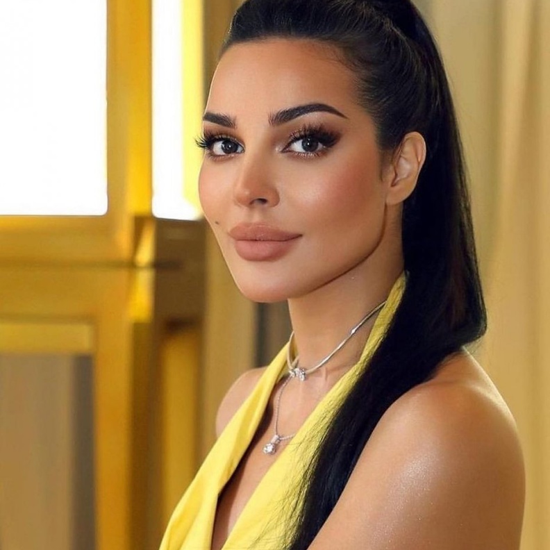 نادين نسيب نجيم