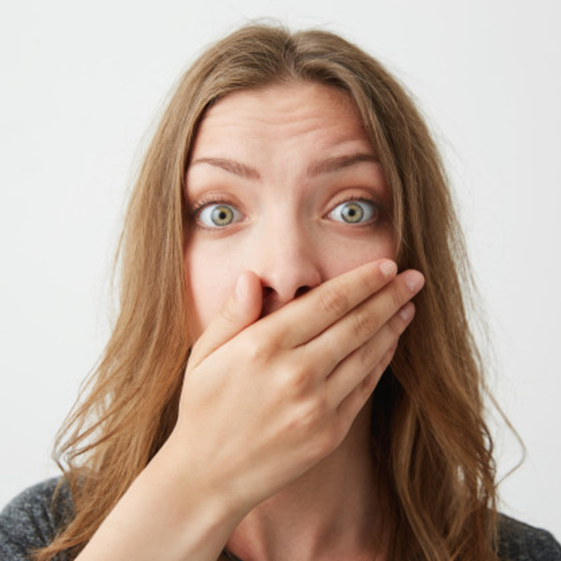  اعراض جديدة لفيروس كورونا تؤثر على اللسان