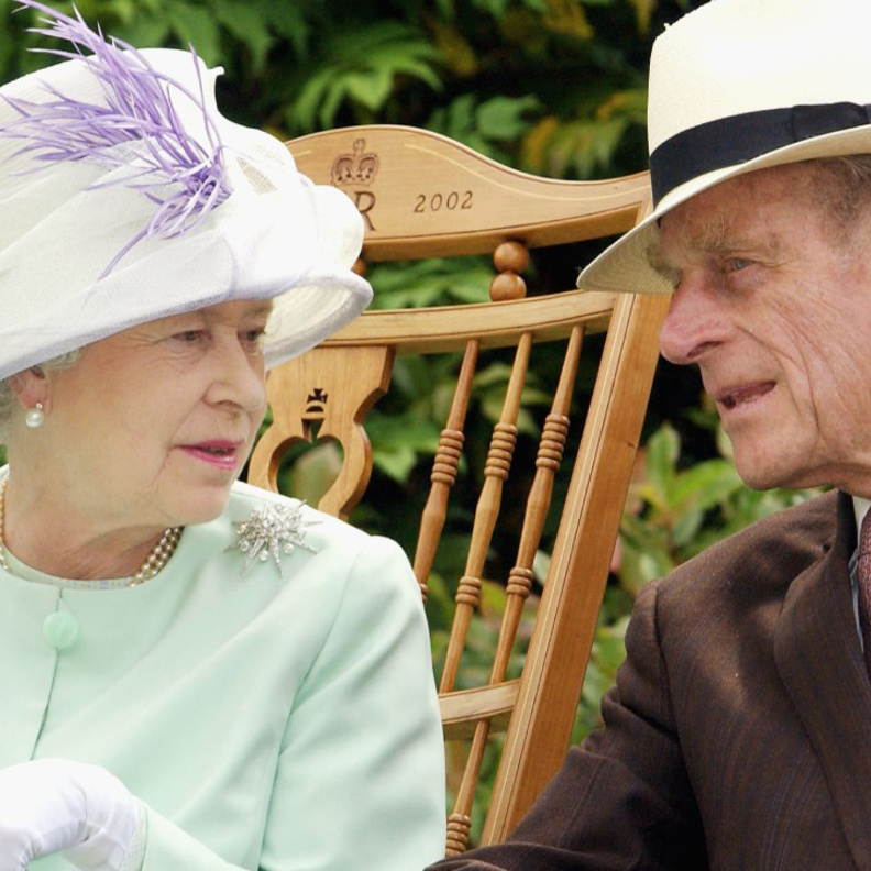 وصيفة الملكة الأم: الأمير فيليب كان زوج مثالي للملكة لهذه الأسباب