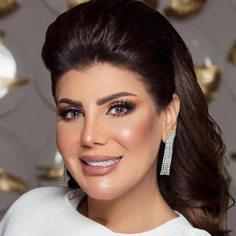 إلهام الفضالة