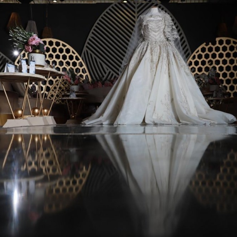  من تصوير الأعراس من المصورة السعودية امل الغشام
