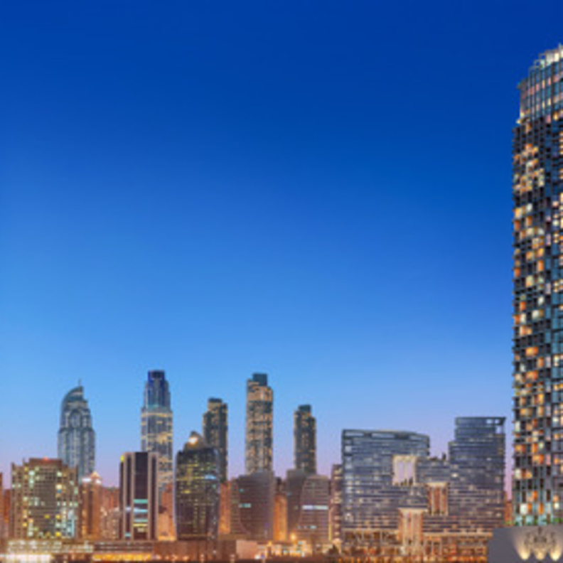 فندق _إس إل إس_ دبي SLS Dubai