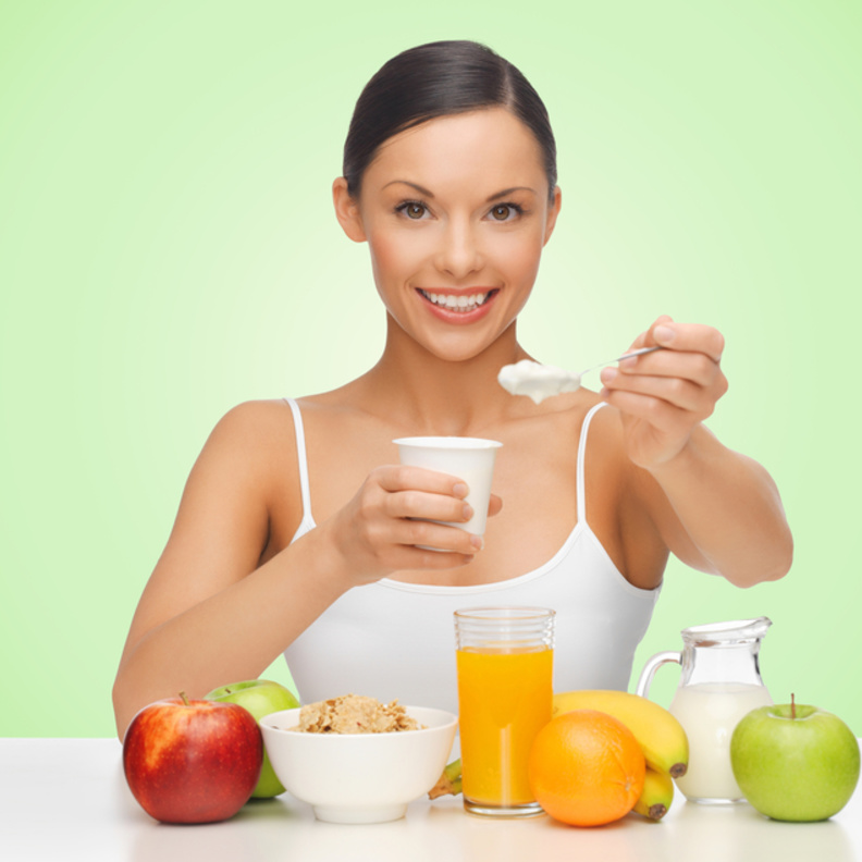  7 عادات غذائية صحية تساعد على خفض مستوى السكر