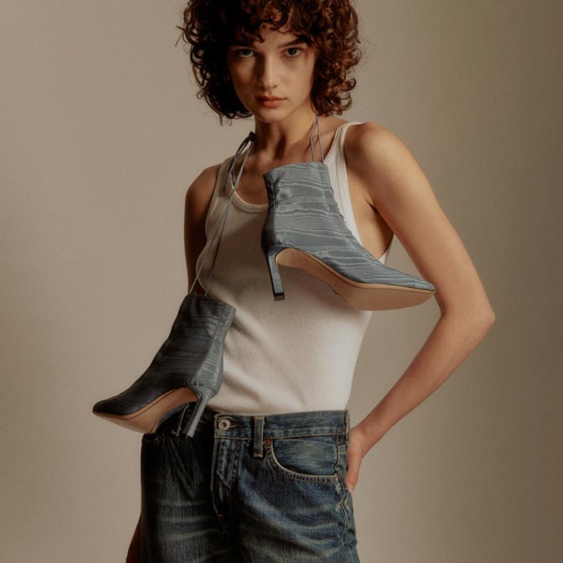 مجموعة IINDACO المستدامة والمستوحاة من فن العمارة 