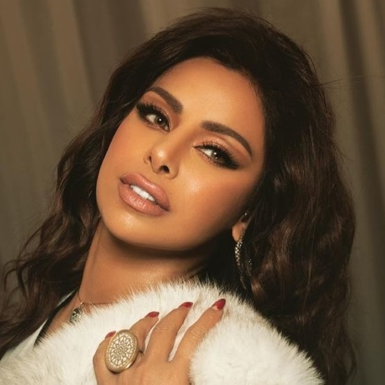 هند البلوشي