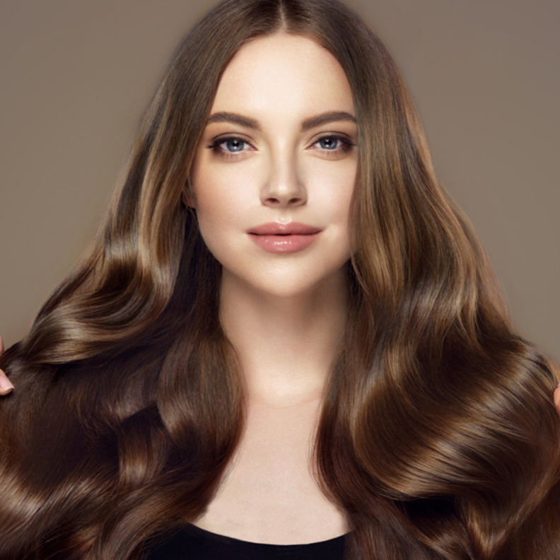 اهم الوصفات للمعان الشعر وحيويته