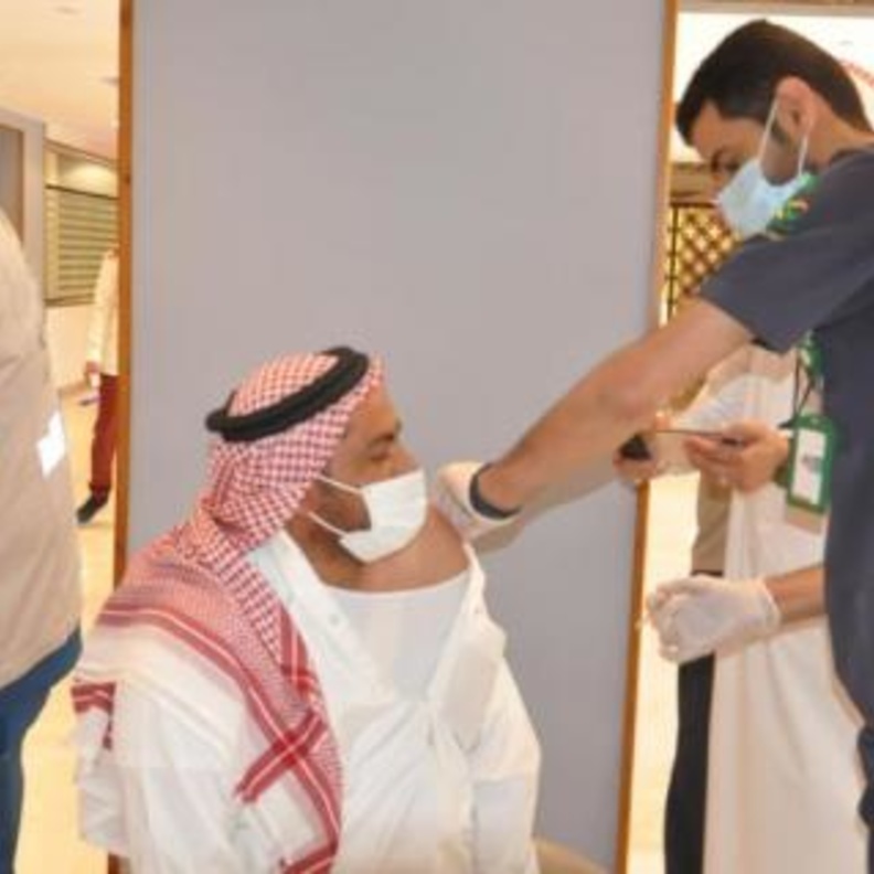 وزارة التعليم السعودية تشترط اخذ لقاح كورونا للمعلمين والمعلمات قبل العوده للعمل