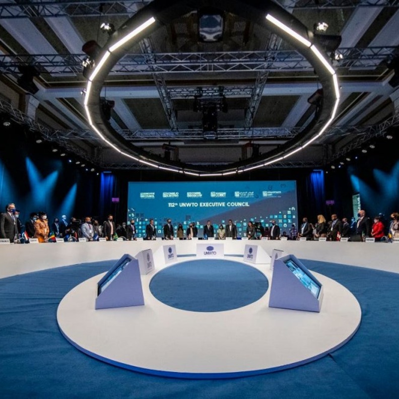 منظمة السياحة العالمية تختار الرياض مقراً لها في الشرق الأوسط