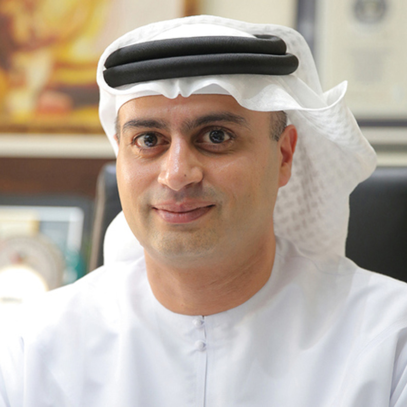 الدكتور مروان الملا