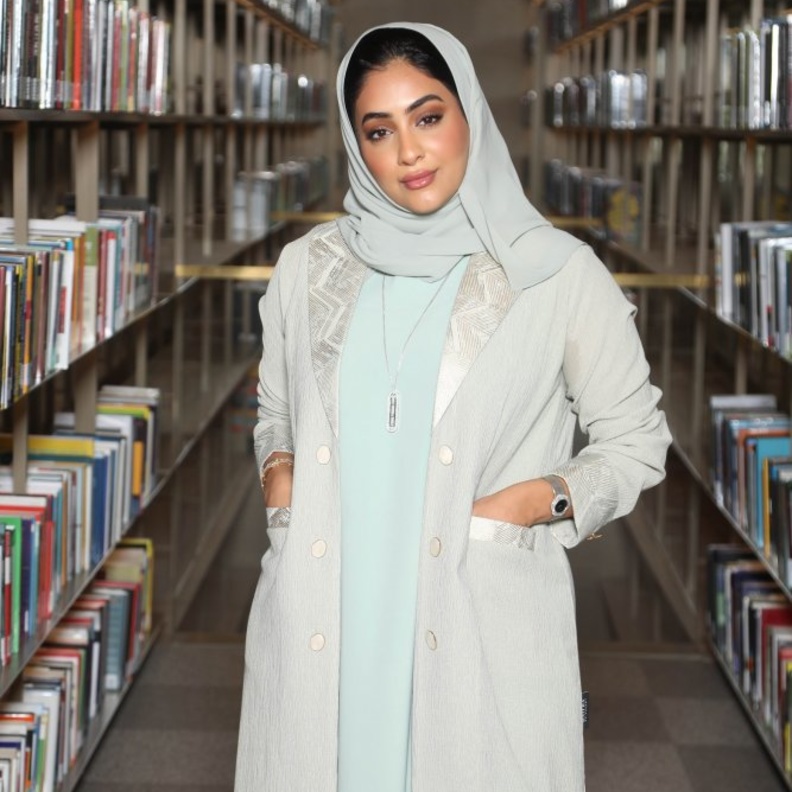 حوارات مجلة "هي" في بيت الحكمة مع 4 قياديات ناجحات من إمارة الشارقة 