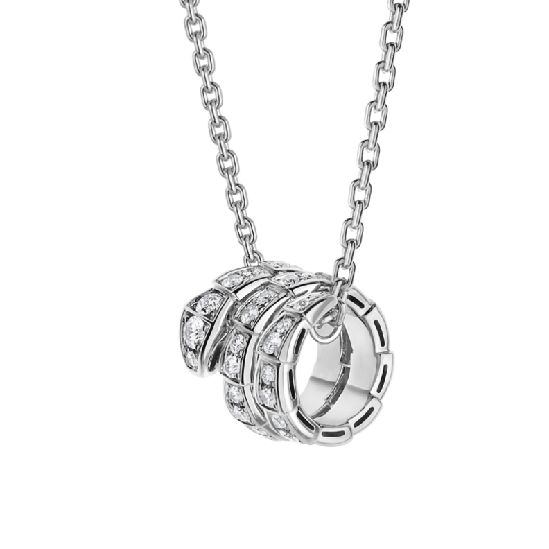 سلسال من بولغري Bvlgari