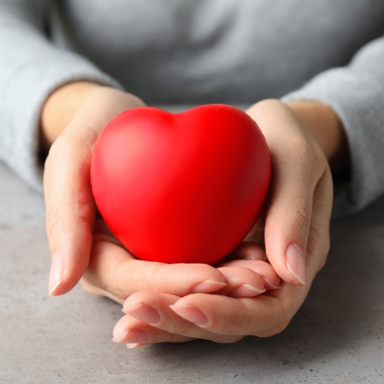 نصائح غذائية لمرضى القلب