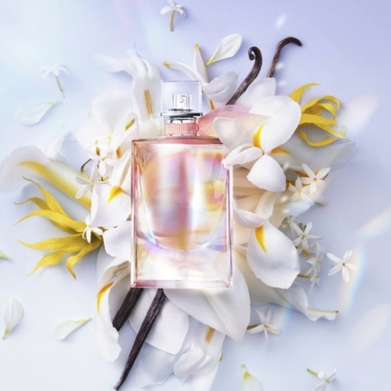 عطر La Vie est Belle Soleil Cristal من Lancôme