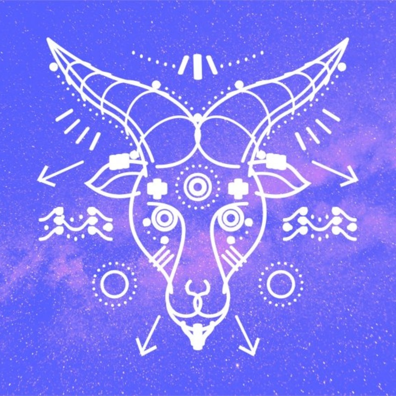 توقعات ماغي فرح العاطفية لبرج الجدي في الأشهر المتبقية من العام 2021