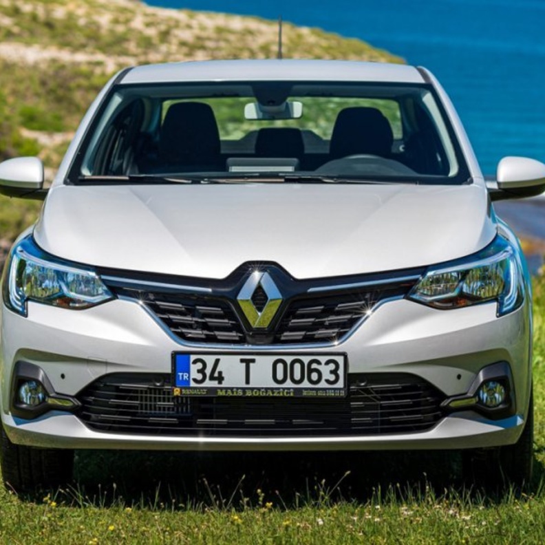 مميزات سيارة  Taliantالجديدة من رينو