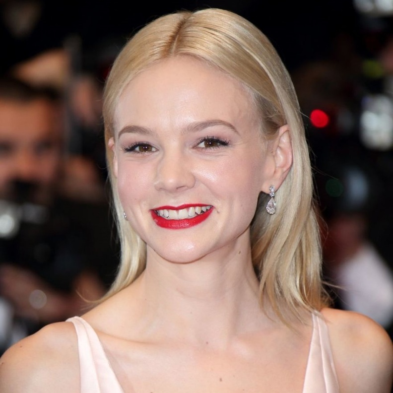  مكياج كلاسيكي أنثوي اختارته كاري