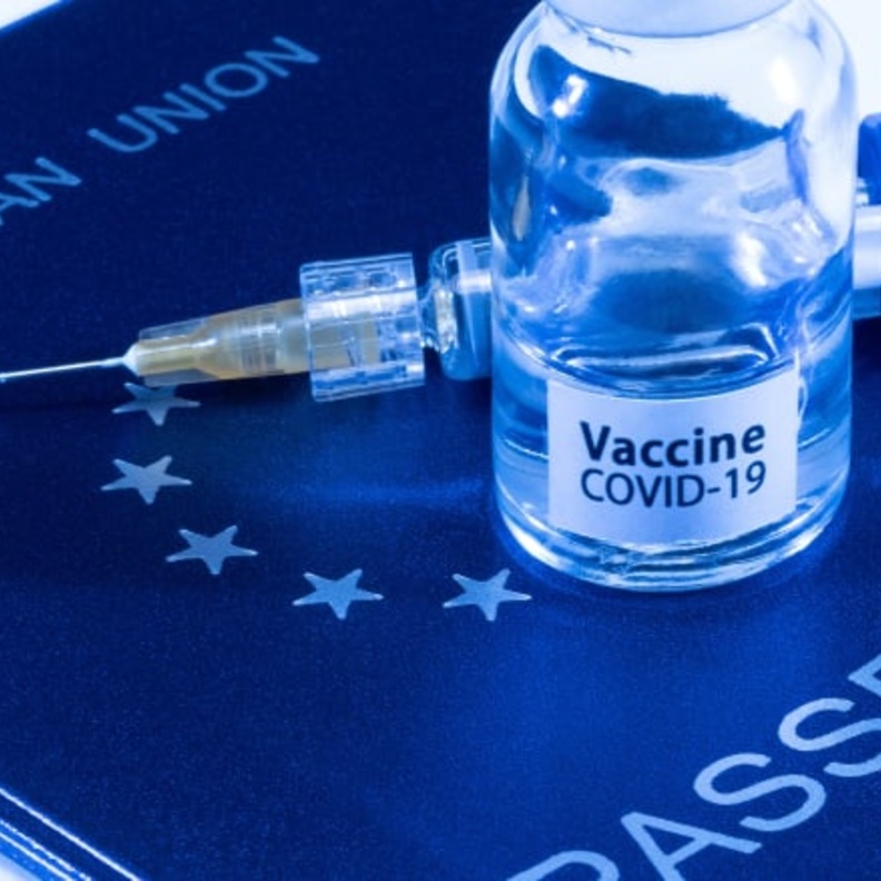 صحة دبي تسمح للقادمين من الخارج بأخذ الجرعة الثانية من لقاح كوفيد-19