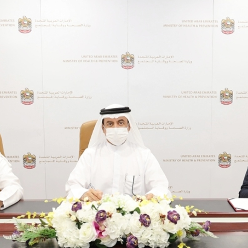 الإمارات تدعم مرضى السرطان غير القادرين بالعلاج المناعي