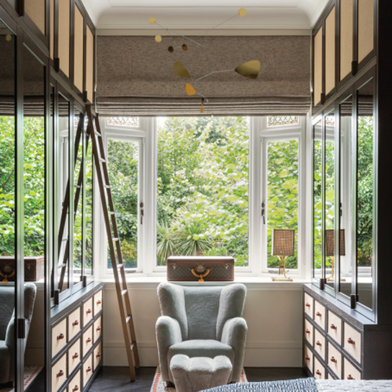 داخل ملجئي.. Welcome to my Nest