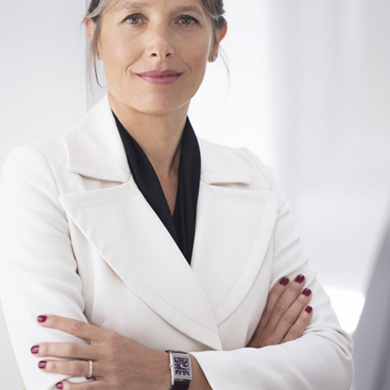 "كاثرين رينييه" Catherine Renier الرئيس التنفيذي لـ"جيجر لوكولتر" :Jaeger Le Coultre Reverso هي أفضل تعبير عن رقي الدار وخبرتها