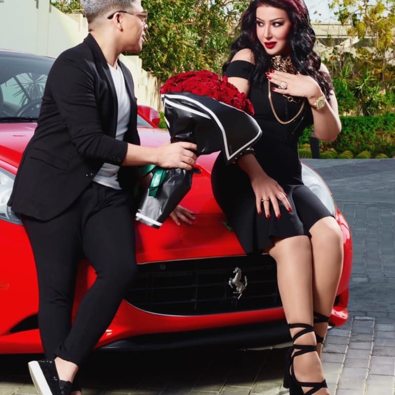 ياسمين رئيس