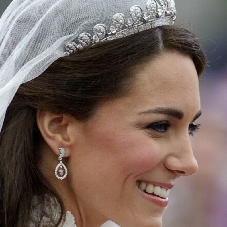 تعرف على أسرار حفلات زفاف سيدات العائلة المالكة البريطانية