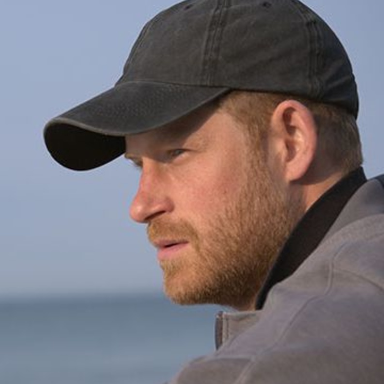 الأمير هاري سيقوم بظهور تلفزيوني جديد مع أوبرا وينفري