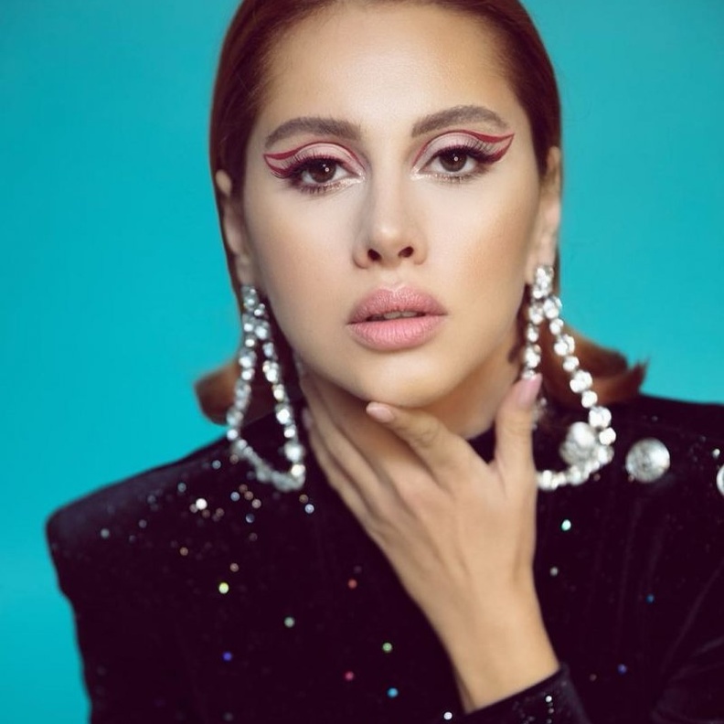 ياسمين رئيس 