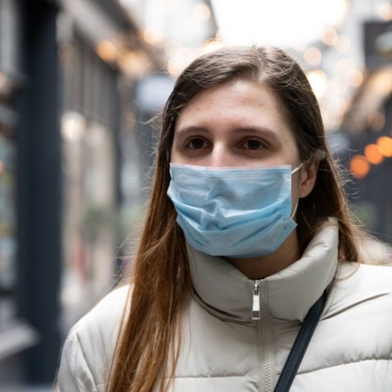 هل اعراض الاصابة الثانية بفيروس كورونا تختلف عن اعراض الاصابة الاولى