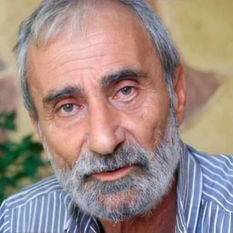 وفاة الفنان حسام الصباح