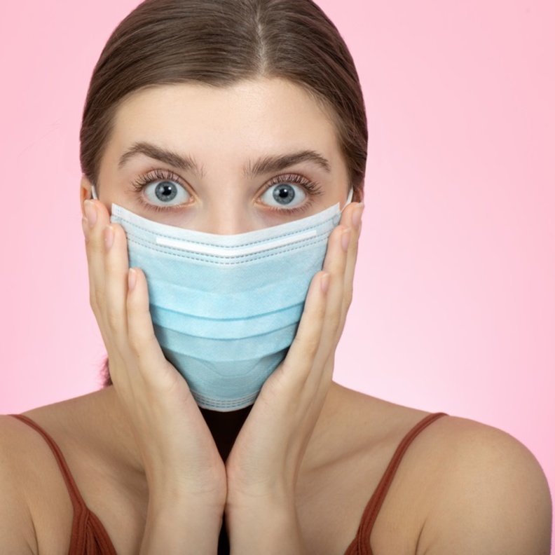  ما هو الرابط بين مرض الفطر الاسود وبين فيروس كورونا