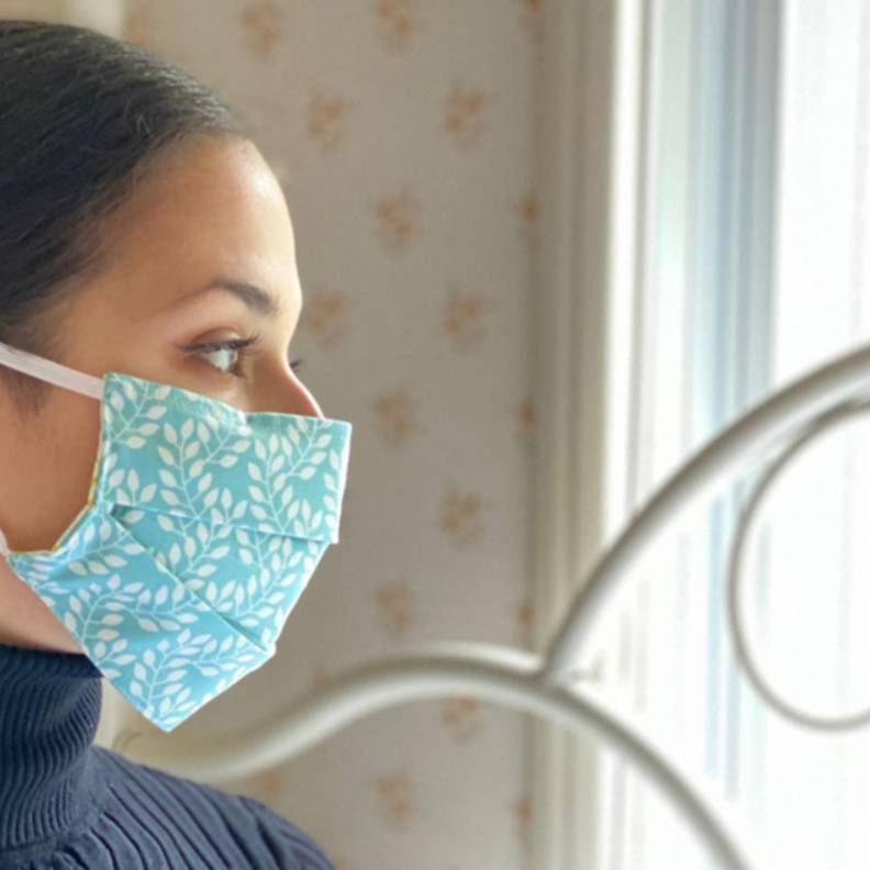 اكتشاف سلالة جديدة من كورونا